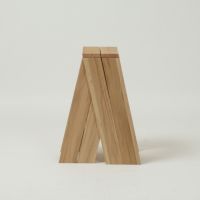 石巻工房 / AA STOOL（AAスツール） / Maker Pack / 全4色 / 2脚セット
