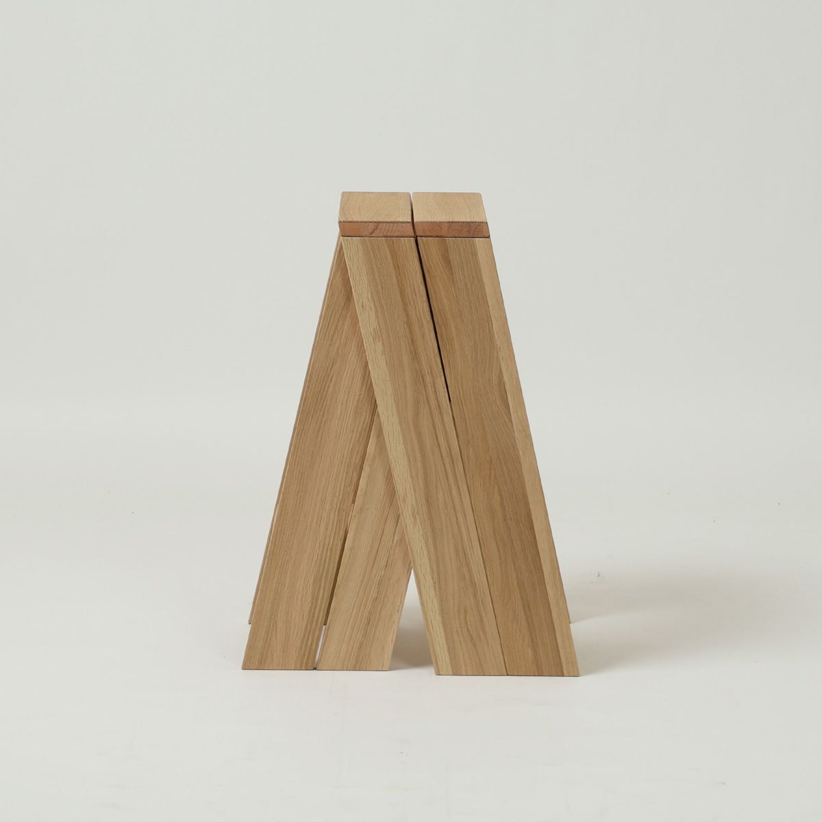 石巻工房 / AA STOOL（AAスツール） / Maker Pack / 全4色 / 2脚セット