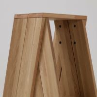 石巻工房 / AA STOOL（AAスツール） / Maker Pack / 全4色 / 2脚セット