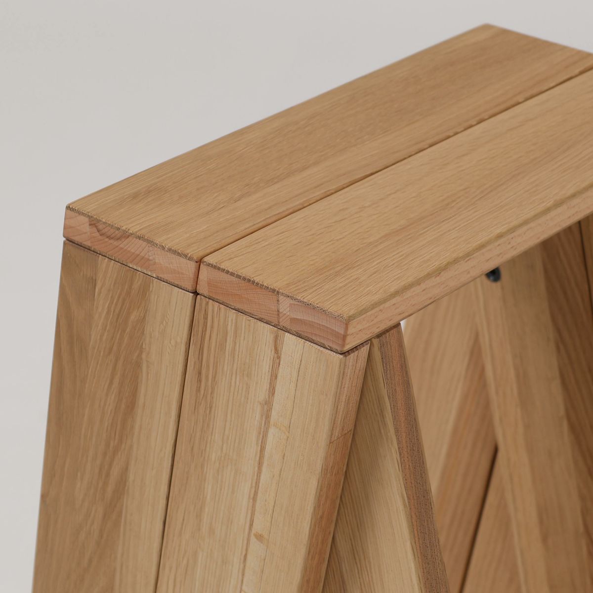 石巻工房 / AA STOOL（AAスツール） / Maker Pack / 全4色 / 2脚セット