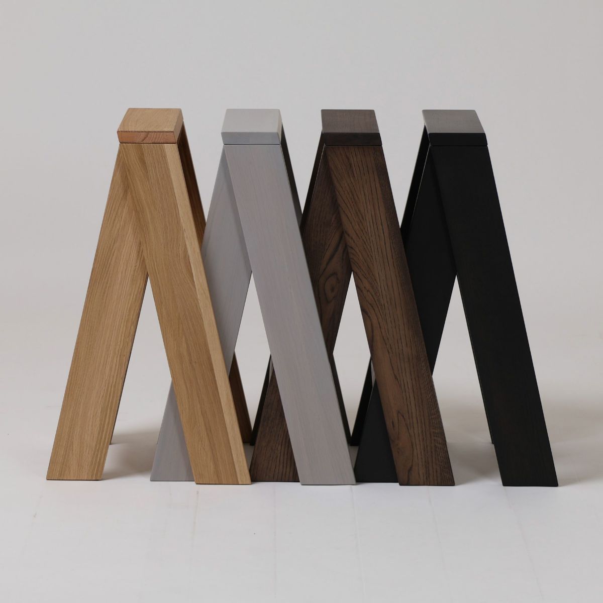 石巻工房 / AA STOOL（AAスツール） / Maker Pack / 全4色 / 2脚セット