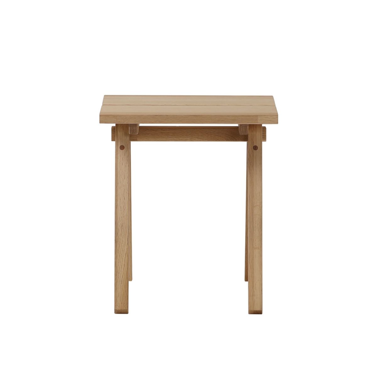 石巻工房 / ISHINOMAKI STOOL（石巻スツール） / Maker Pack / 全4色
