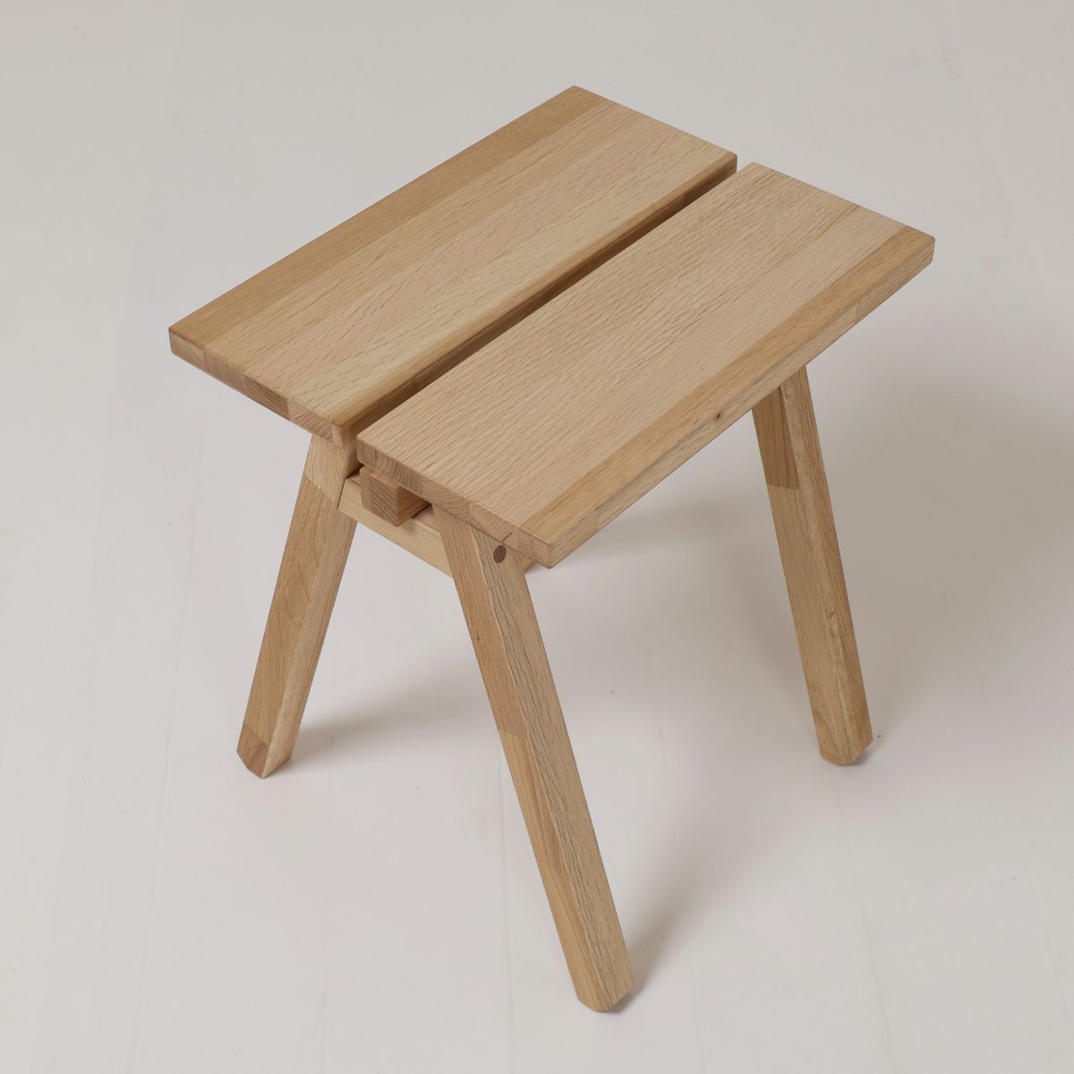 石巻工房 / ISHINOMAKI STOOL（石巻スツール） / Maker Pack / 全4色