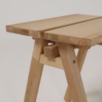 石巻工房 / ISHINOMAKI STOOL（石巻スツール） / Maker Pack / 全4色