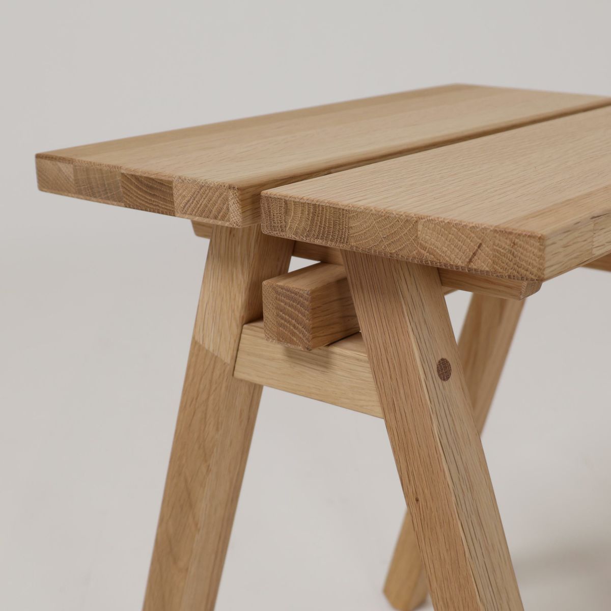 石巻工房 / ISHINOMAKI STOOL（石巻スツール） / Maker Pack / 全4色