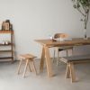 石巻工房 / ISHINOMAKI STOOL（石巻スツール） / Maker Pack / 全4色