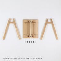 石巻工房 / ISHINOMAKI STOOL（石巻スツール） / Maker Pack / 全4色