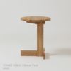 石巻工房 / TONBO TABLE（トンボテーブル） / Maker Pack / 全4色 / サイドテーブル