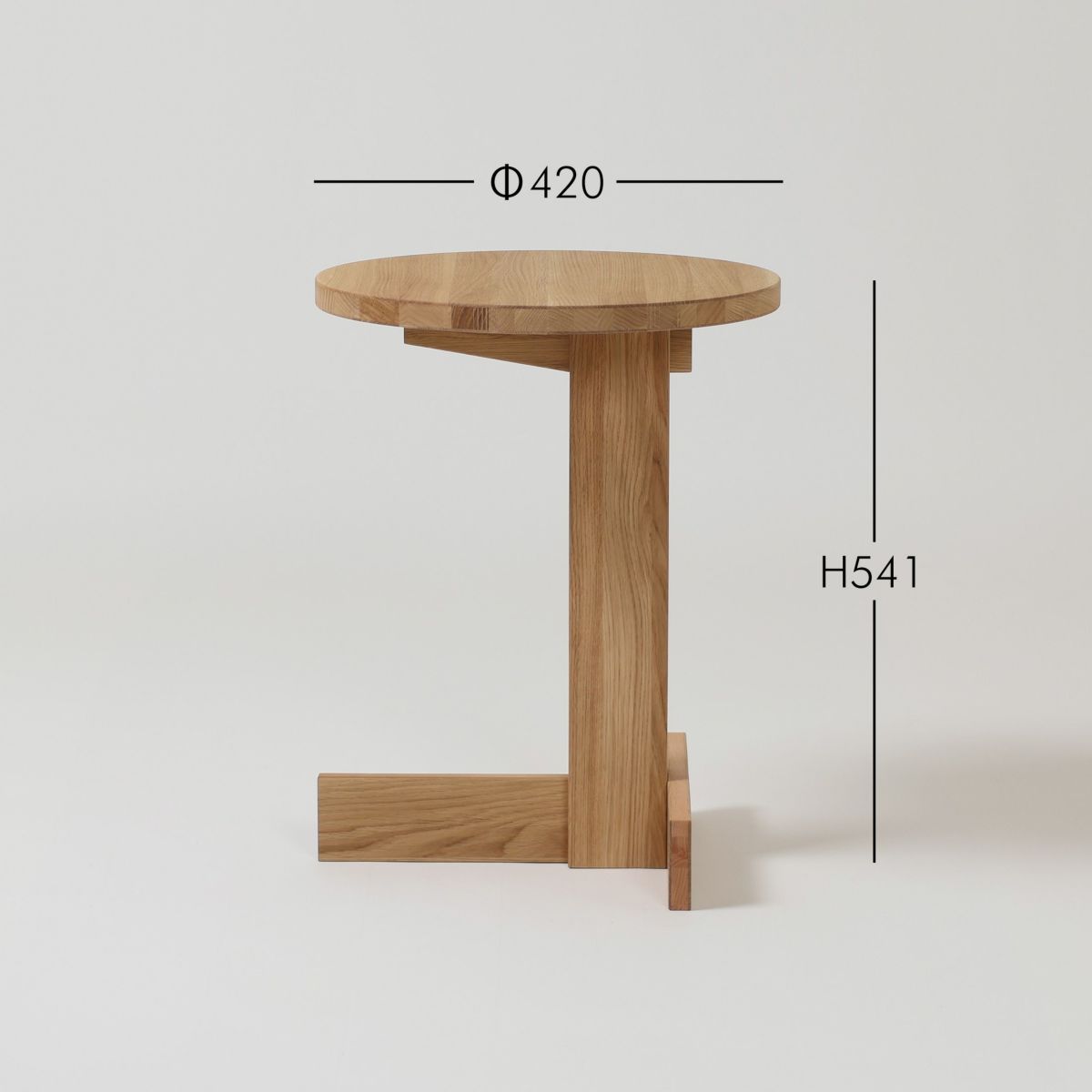 石巻工房 / TONBO TABLE（トンボテーブル） / Maker Pack / 全4色 / サイドテーブル