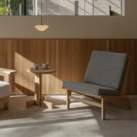 石巻工房 / TONBO TABLE（トンボテーブル） / Maker Pack / 全4色 / サイドテーブル