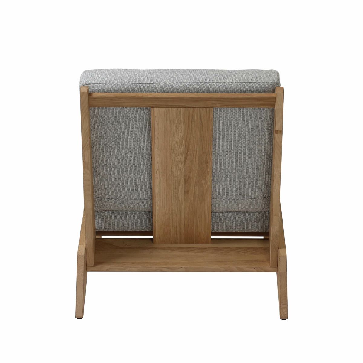 石巻工房 / 105° LOUNGE CHAIR（105°ラウンジチェア） / Maker Pack / ナチュラル / Hallingdal 65