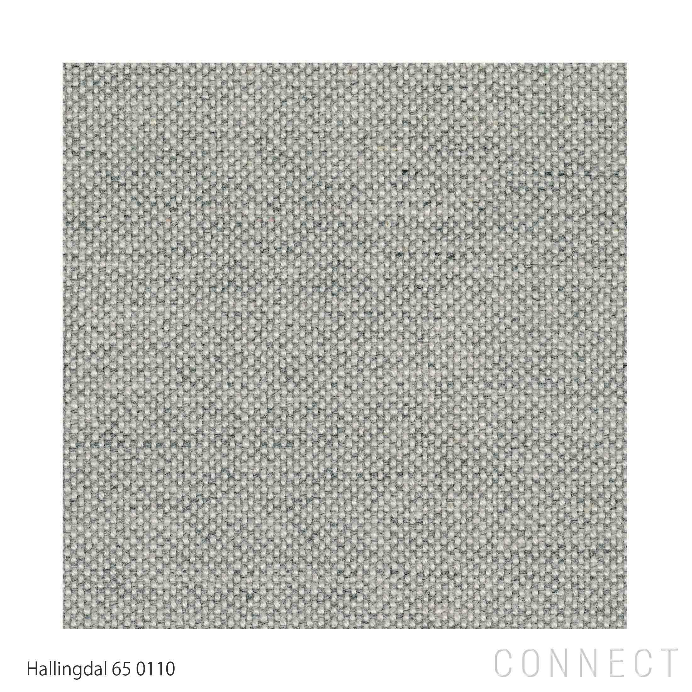 石巻工房 / 105° LOUNGE CHAIR（105°ラウンジチェア） / Maker Pack / ナチュラル / Hallingdal 65