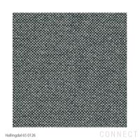 石巻工房 / 105° LOUNGE CHAIR（105°ラウンジチェア） / Maker Pack / ナチュラル / Hallingdal 65