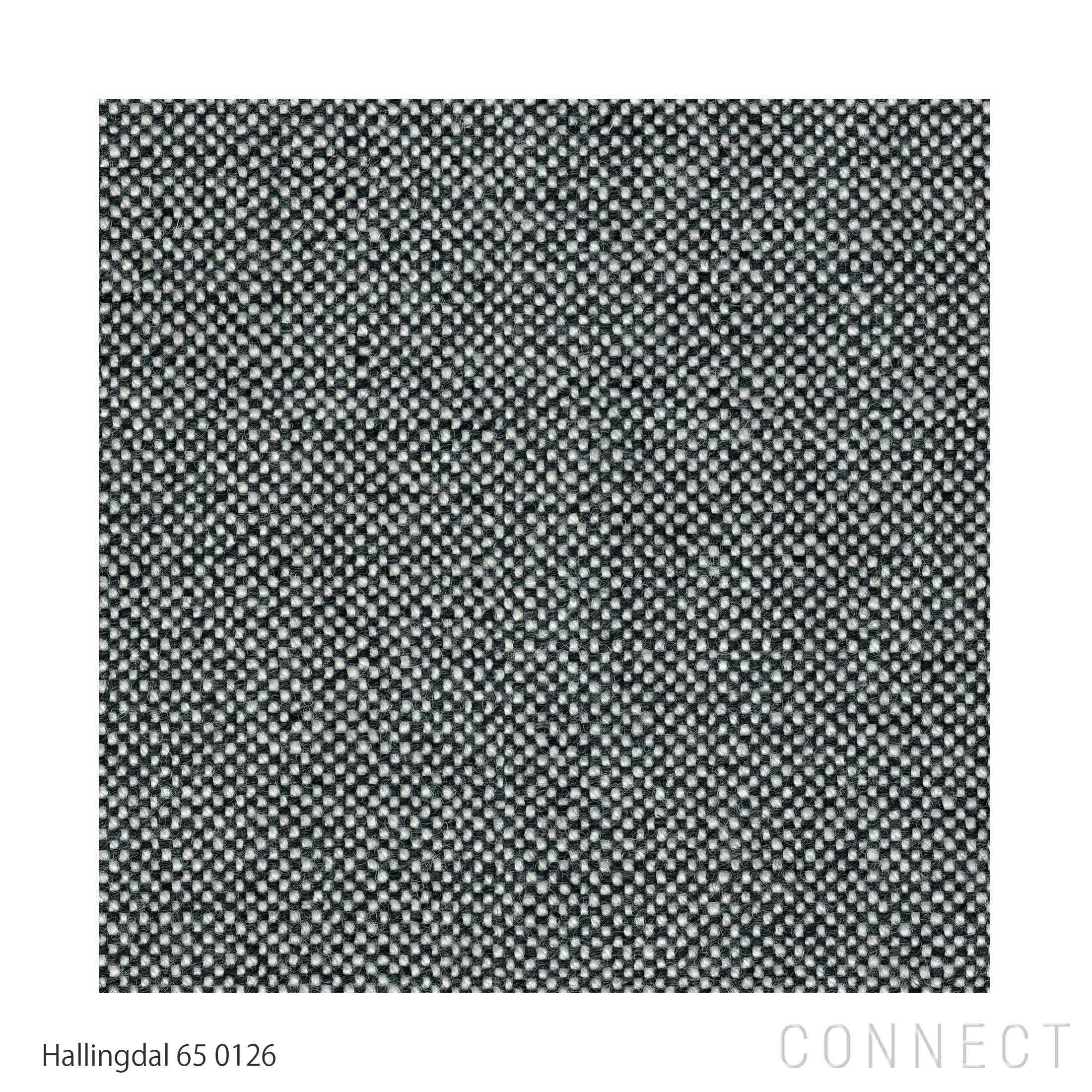 石巻工房 / 105° LOUNGE CHAIR（105°ラウンジチェア） / Maker Pack / ナチュラル / Hallingdal 65