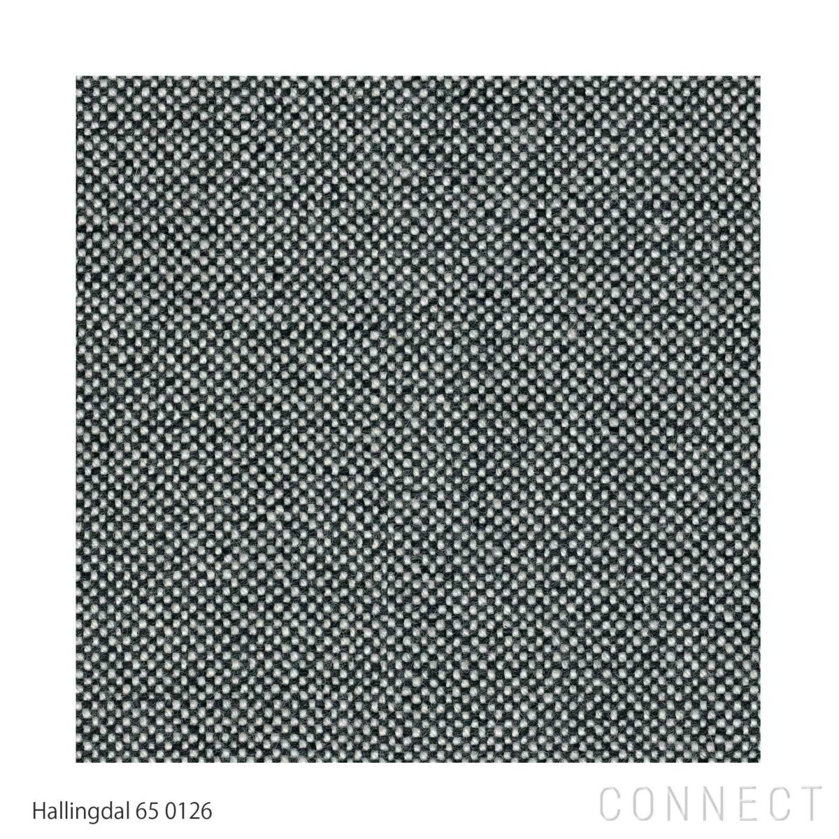 石巻工房 / 105° LOUNGE CHAIR（105°ラウンジチェア） / Maker Pack / ナチュラル / Hallingdal 65