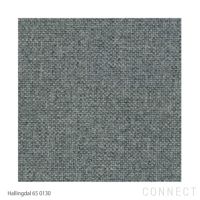 石巻工房 / 105° LOUNGE CHAIR（105°ラウンジチェア） / Maker Pack / ナチュラル / Hallingdal 65