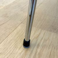 【ポイント20倍】【アウトレット】FRITZ HANSEN（フリッツ・ハンセン） / SERIES 7（セブンチェア） / ベネチアンレッド / ラッカー / クローム脚