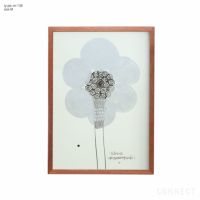 山口一郎 / Mサイズ / 花 / iy-pic-m-138