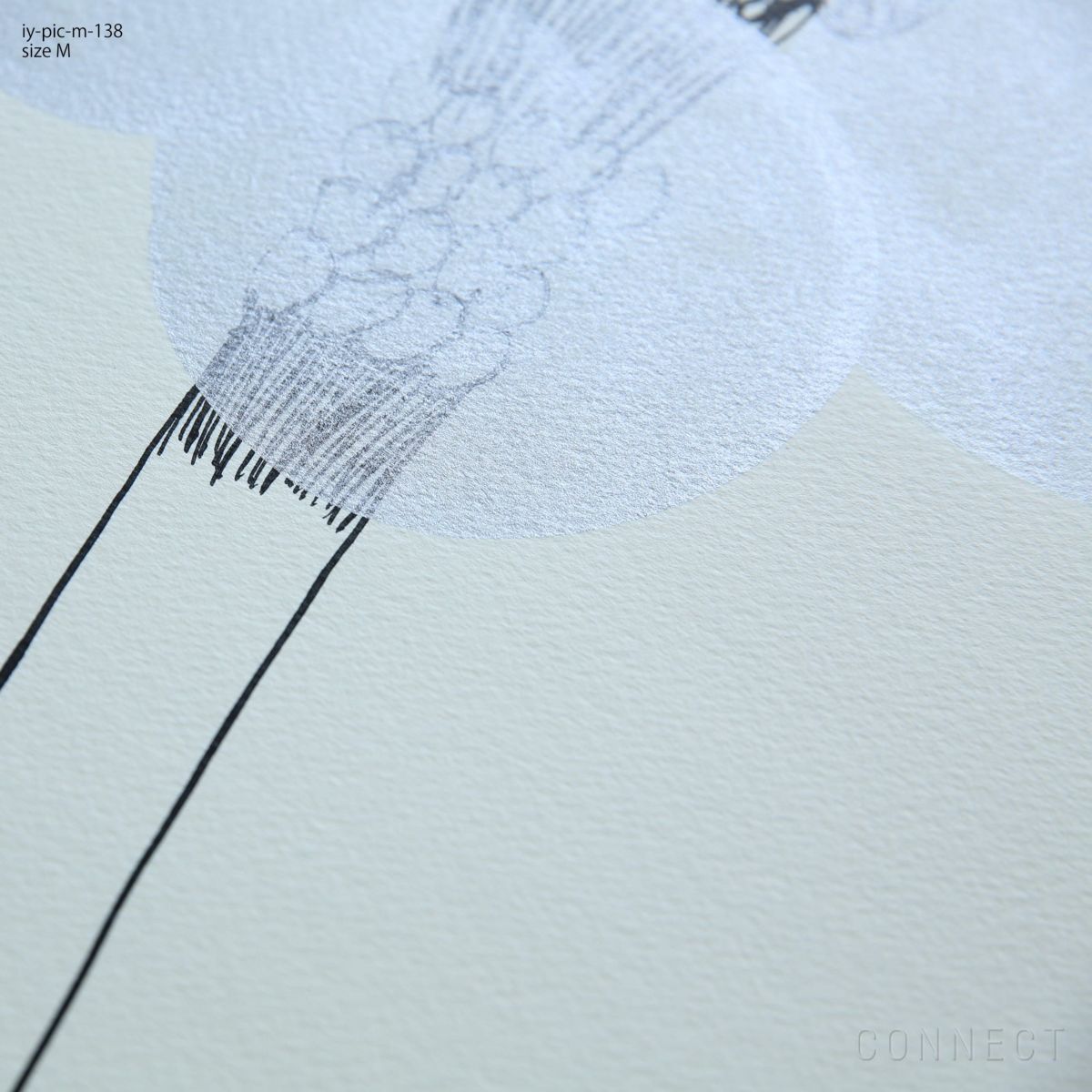 山口一郎 / Mサイズ / 花 / iy-pic-m-138