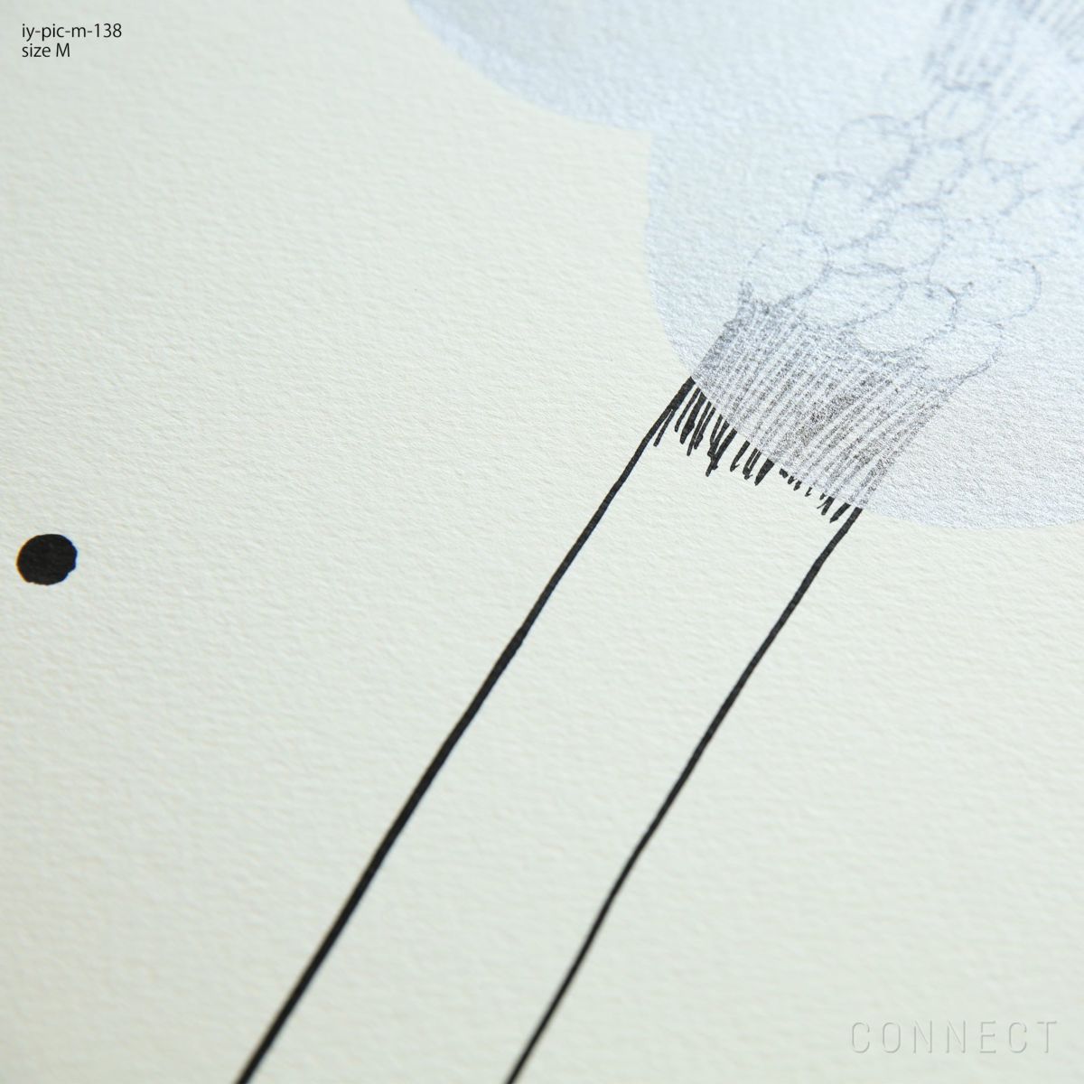 山口一郎 / Mサイズ / 花 / iy-pic-m-138