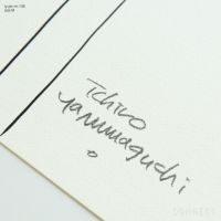 山口一郎 / Mサイズ / 花 / iy-pic-m-138