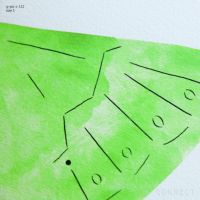 山口一郎 / Sサイズ / 蝶 / iy-pic-s-122