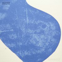 山口一郎 / Giclee（ジクレー印刷）「青い鳥」 / Mサイズ / アートポスター