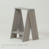 石巻工房 / AA HIGH STOOL（AAハイスツール） / Maker Pack / 全4色 / 2脚セット