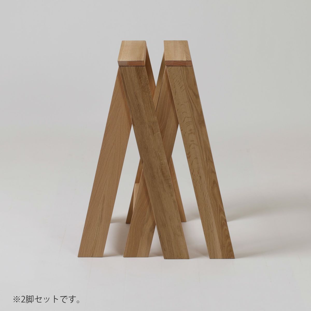 石巻工房 / AA HIGH STOOL（AAハイスツール） / Maker Pack / 全4色 / 2脚セット