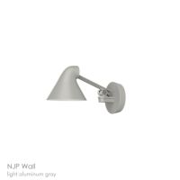 Louis Poulsen（ルイスポールセン） / NJP Wall（NJP ウォール） / ボックス付き / ショートアーム / 2700K / 全3色 / ウォールランプ