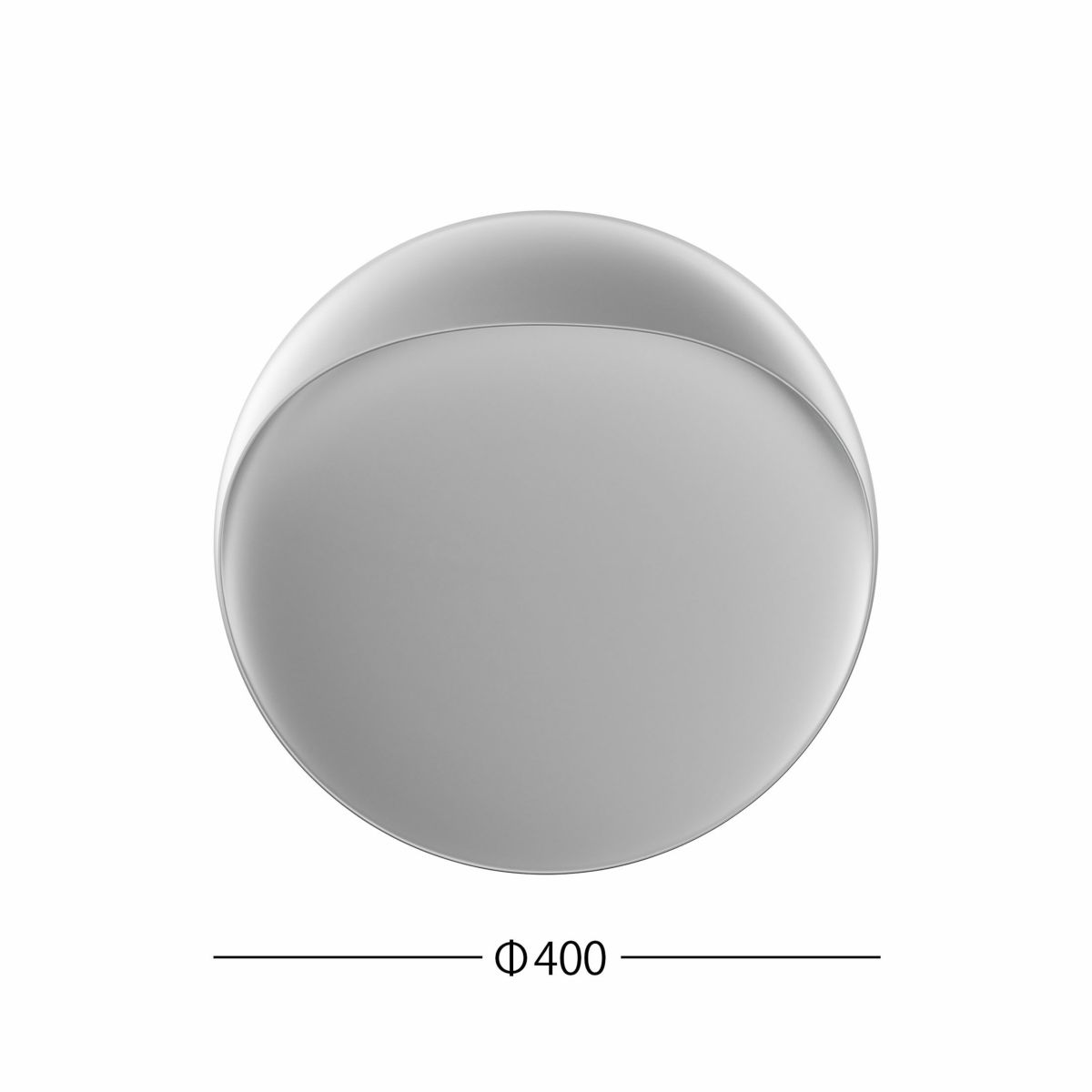 Louis Poulsen（ルイスポールセン） / Flindt Wall（フリント ウォール） / φ400 / 3000K / 全4色 / 屋外ウォール