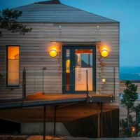 Louis Poulsen（ルイスポールセン） / Flindt Wall（フリント ウォール） / φ400 / 3000K / 全4色 / 屋外ウォール