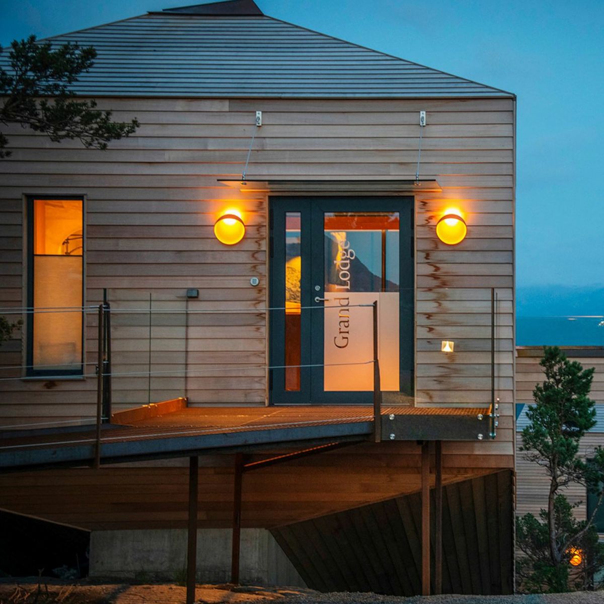 Louis Poulsen（ルイスポールセン） / Flindt Wall（フリント ウォール） / φ400 / 3000K / 全4色 / 屋外ウォール