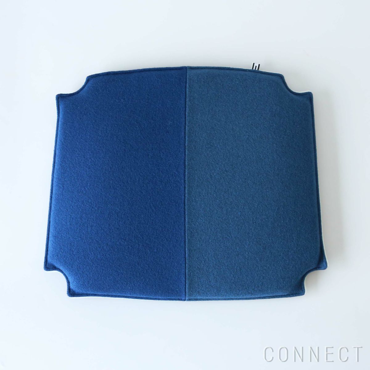 MELLEM（メレム） / Kvadrat / Yチェアシートクッション / Tonus（トナス） × Tonus Meadow（トナス ミドウ） / クッション