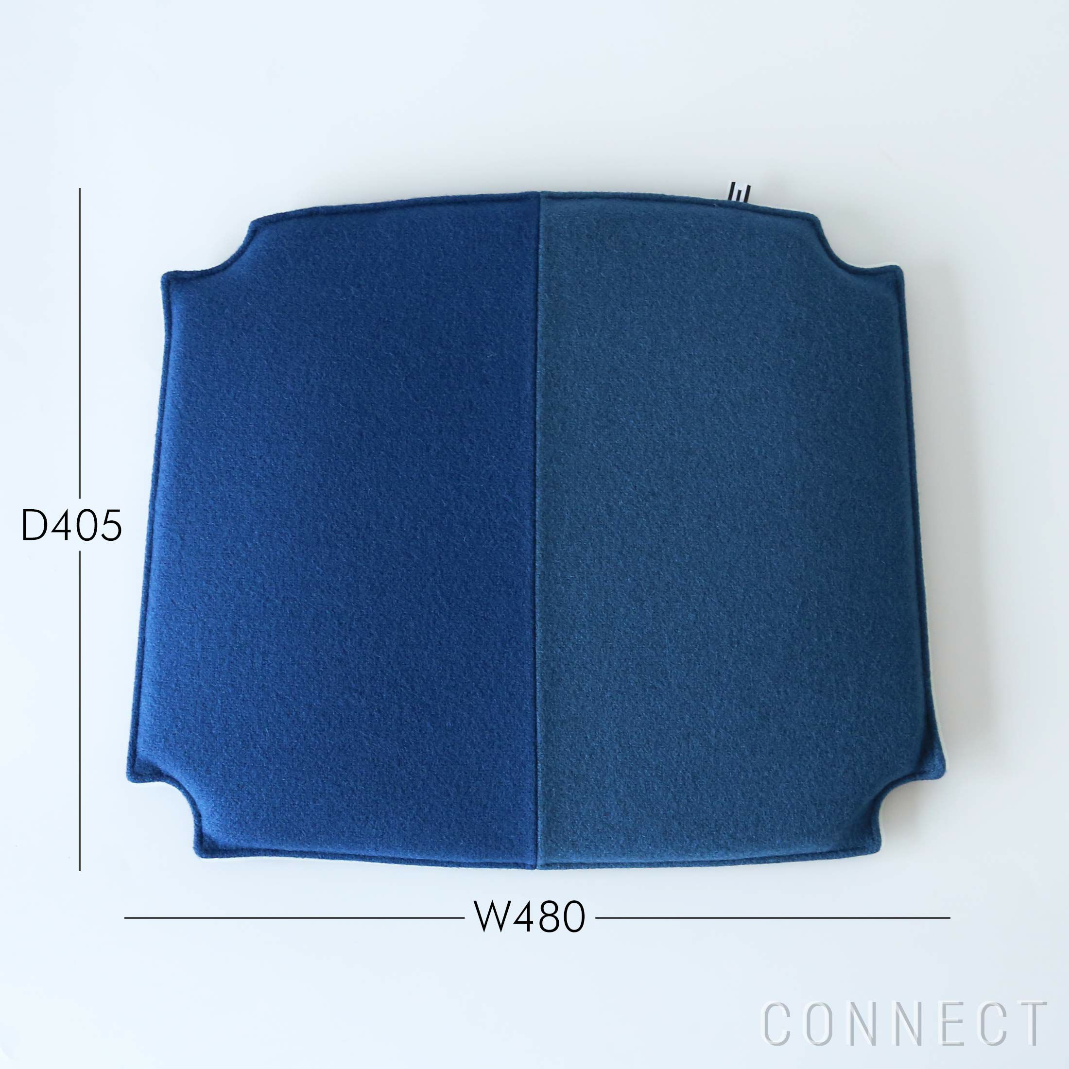 MELLEM（メレム） / Kvadrat / Yチェアシートクッション / Tonus（トナス） × Tonus Meadow（トナス ミドウ） / クッション