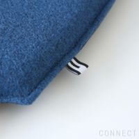 MELLEM（メレム） / Kvadrat / Yチェアシートクッション / Tonus（トナス） × Tonus Meadow（トナス ミドウ） / クッション