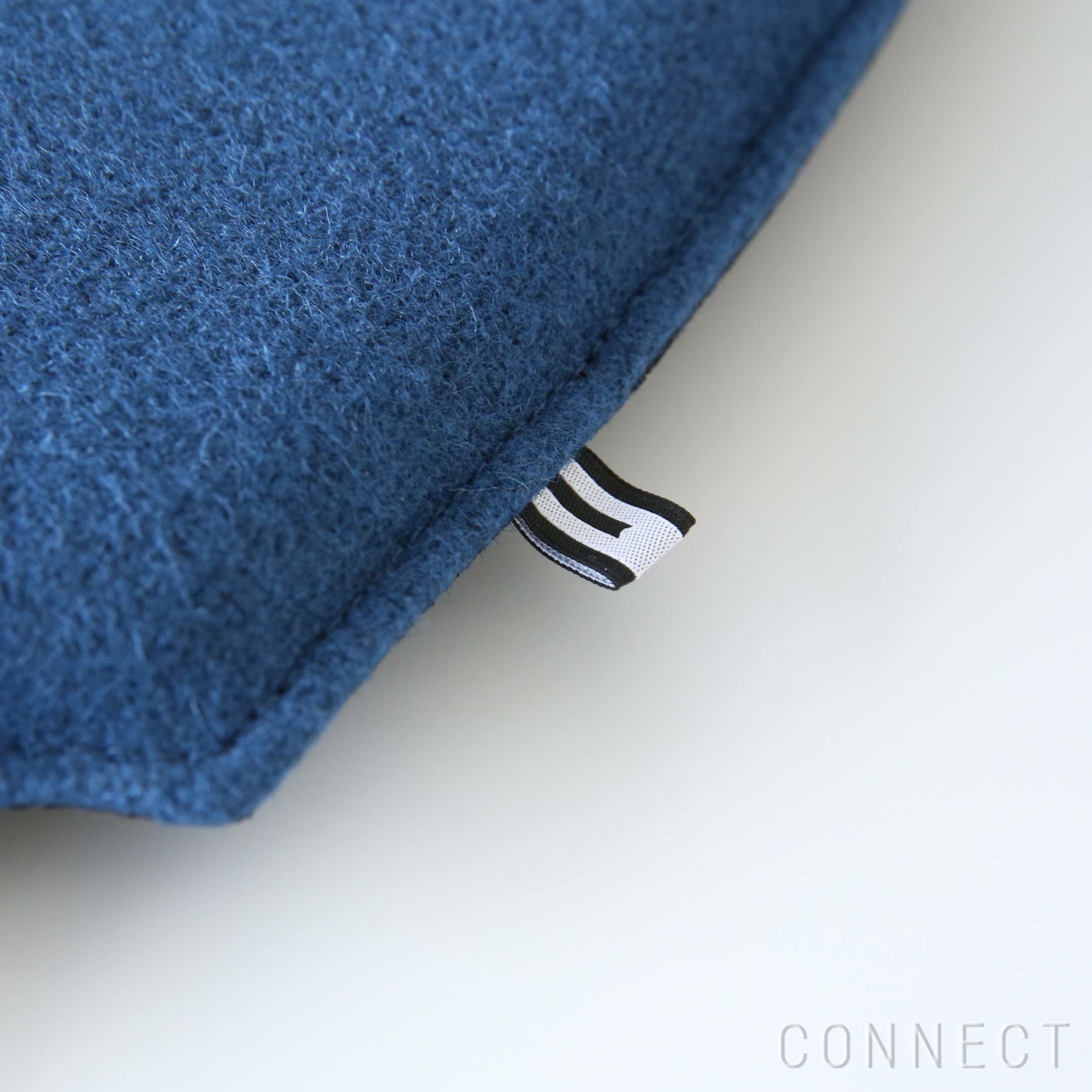 MELLEM（メレム） / Kvadrat / Yチェアシートクッション / Tonus（トナス） × Tonus Meadow（トナス ミドウ） / クッション