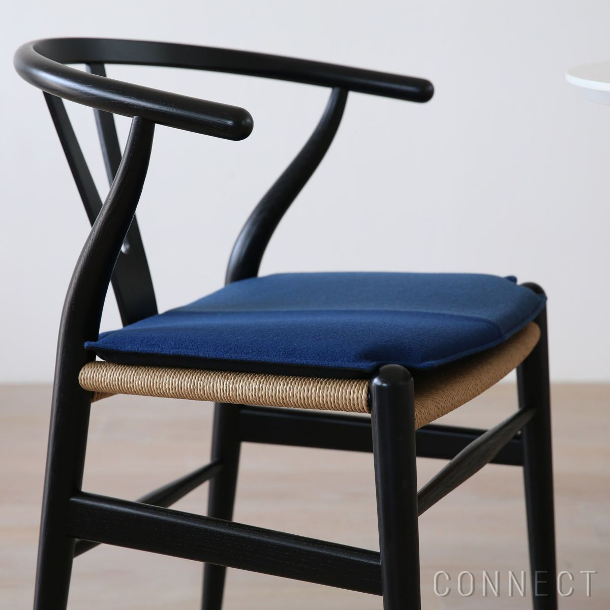 MELLEM（メレム） / Kvadrat / Yチェアシートクッション / Tonus（トナス） × Tonus Meadow（トナス ミドウ） / クッション