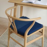 MELLEM（メレム） / Kvadrat / Yチェアシートクッション / Tonus（トナス） × Tonus Meadow（トナス ミドウ） / クッション