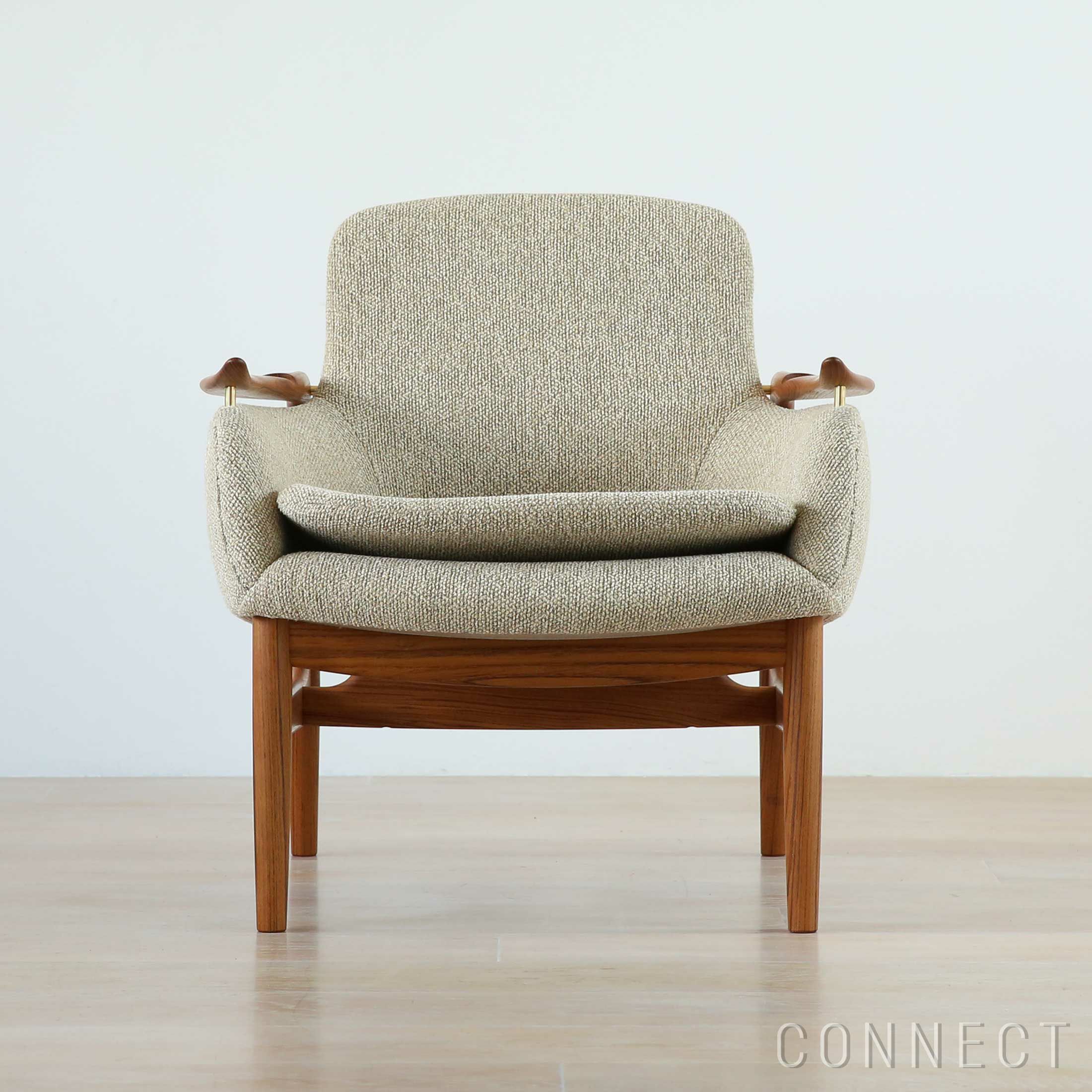 53 CHAIR（ラウンジチェア） HOUSE OF FINN JUHL（ハウス・オブ