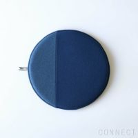MELLEM（メレム） / Kvadrat（クヴァドラ） / 丸型シートクッション / Tonus（トナス） × Tonus Meadow（トナス ミドウ） / クッション