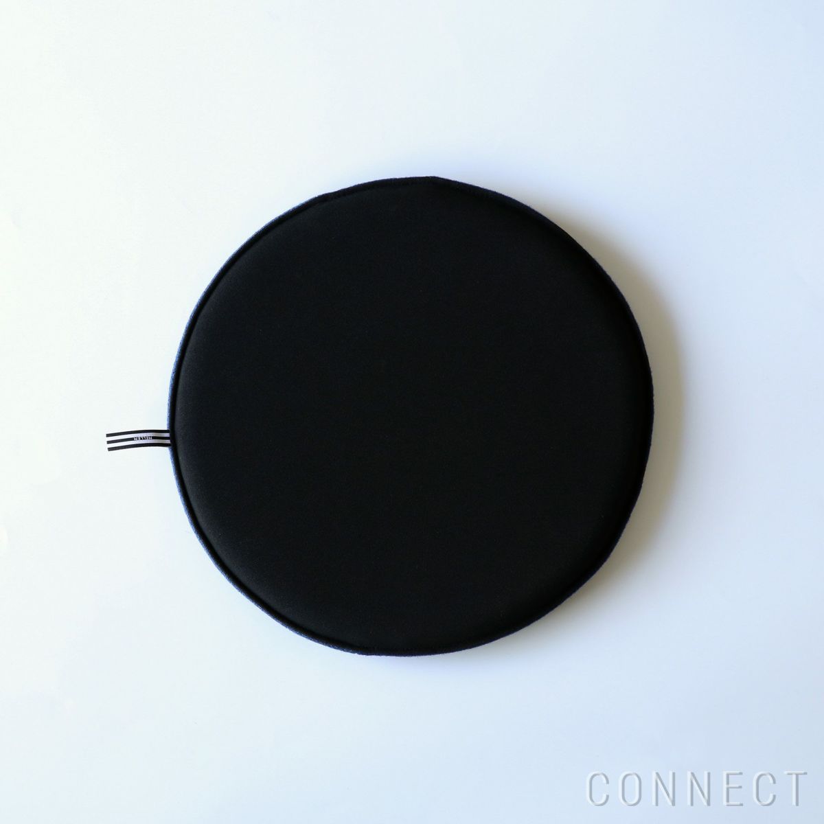 MELLEM（メレム） / Kvadrat（クヴァドラ） / 丸型シートクッション / Tonus（トナス） × Tonus Meadow（トナス ミドウ） / クッション