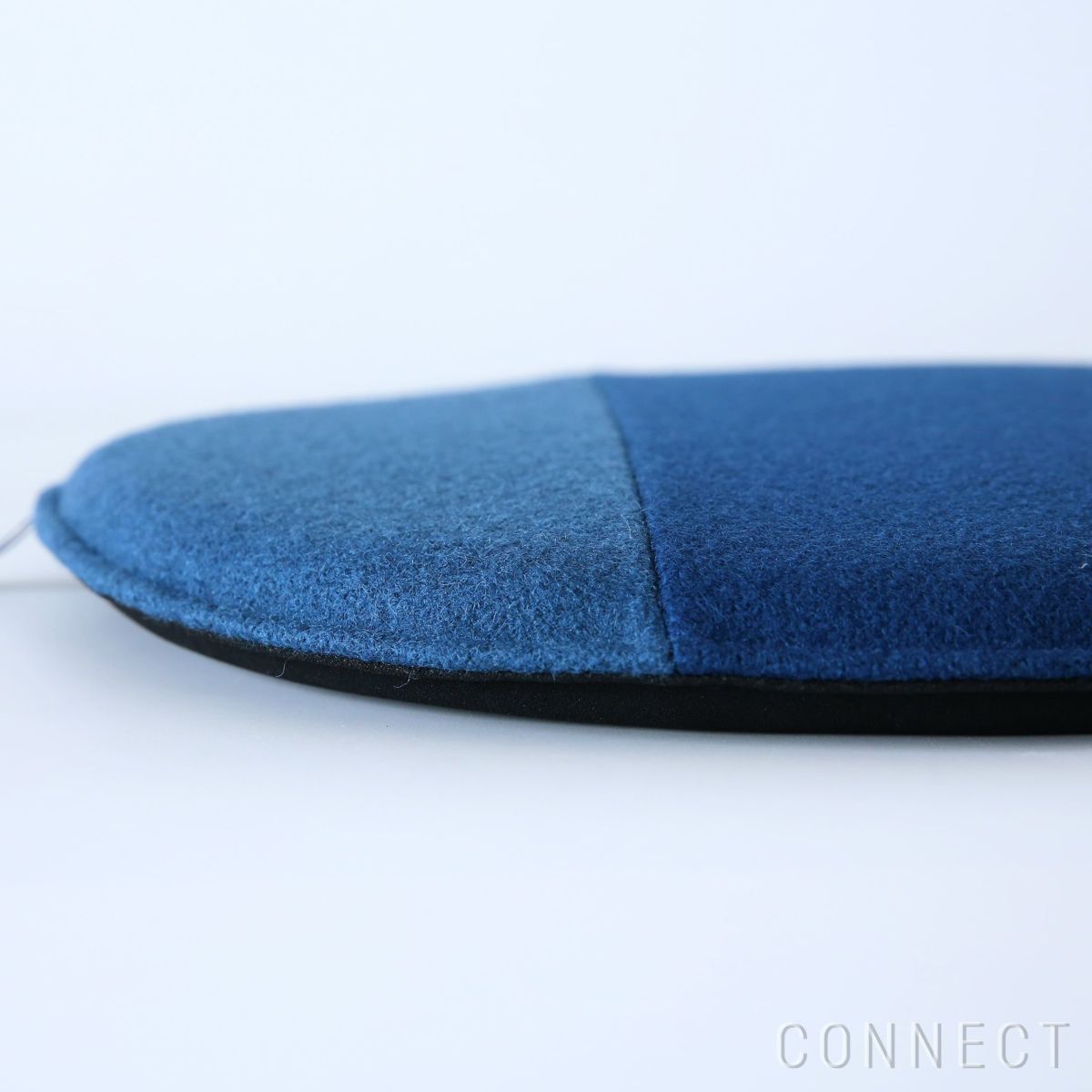 MELLEM（メレム） / Kvadrat（クヴァドラ） / 丸型シートクッション / Tonus（トナス） × Tonus Meadow（トナス ミドウ） / クッション