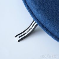 MELLEM（メレム） / Kvadrat（クヴァドラ） / 丸型シートクッション / Tonus（トナス） × Tonus Meadow（トナス ミドウ） / クッション