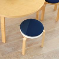 MELLEM（メレム） / Kvadrat（クヴァドラ） / 丸型シートクッション / Tonus（トナス） × Tonus Meadow（トナス ミドウ） / クッション