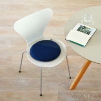 MELLEM（メレム） / Kvadrat（クヴァドラ） / 丸型シートクッション / Tonus（トナス） × Tonus Meadow（トナス ミドウ） / クッション