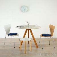 MELLEM（メレム） / Kvadrat（クヴァドラ） / 丸型シートクッション / Tonus（トナス） × Tonus Meadow（トナス ミドウ） / クッション