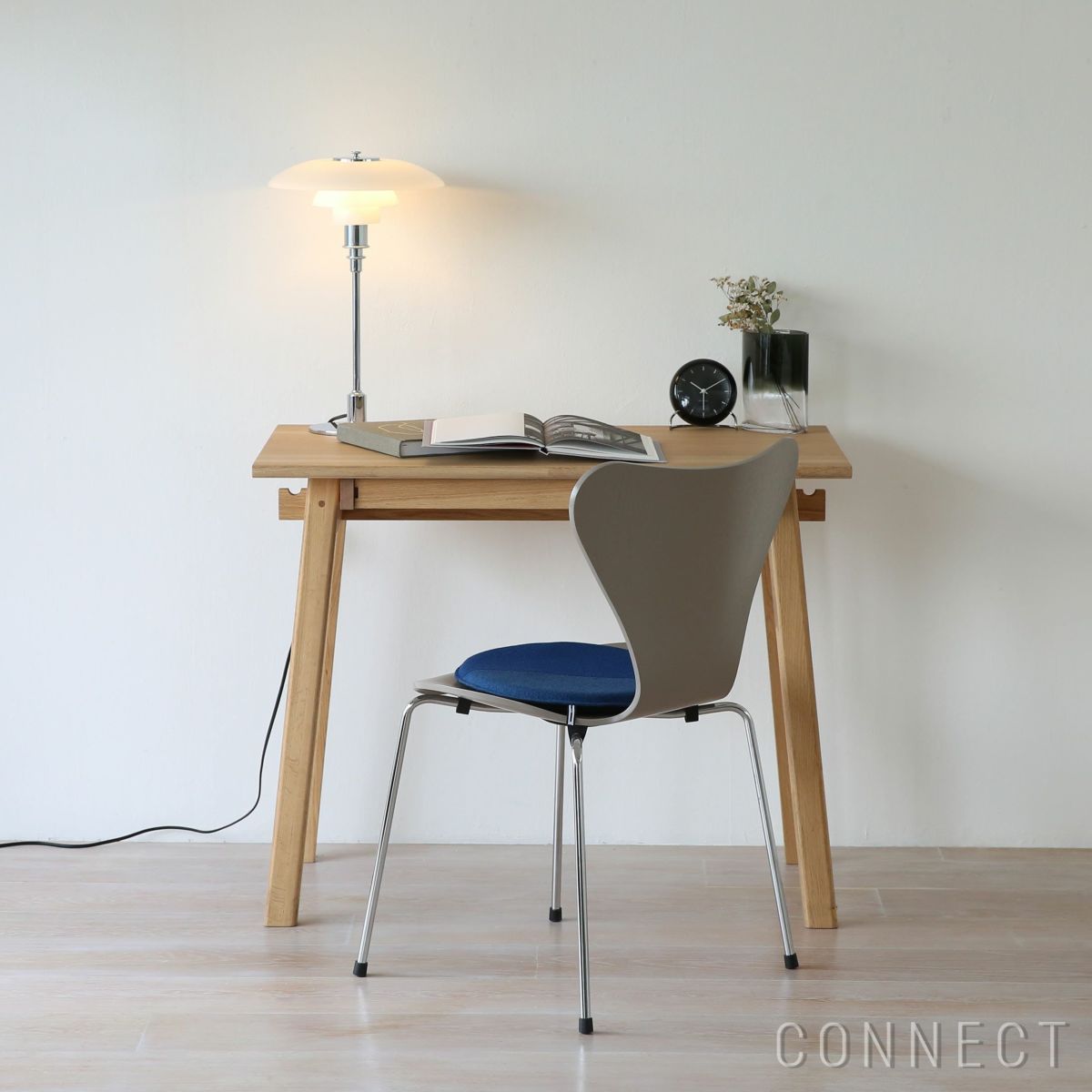 MELLEM（メレム） / Kvadrat（クヴァドラ） / 丸型シートクッション / Tonus（トナス） × Tonus Meadow（トナス ミドウ） / クッション