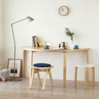 MELLEM（メレム） / Kvadrat（クヴァドラ） / 丸型シートクッション / Tonus（トナス） × Tonus Meadow（トナス ミドウ） / クッション