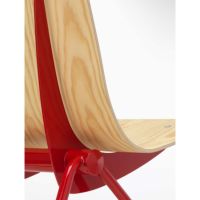 【2025年限定モデル】Vitra（ヴィトラ） /Antony（アントニー） / Limited Edition 2025 / チェア（先行予約受付中）